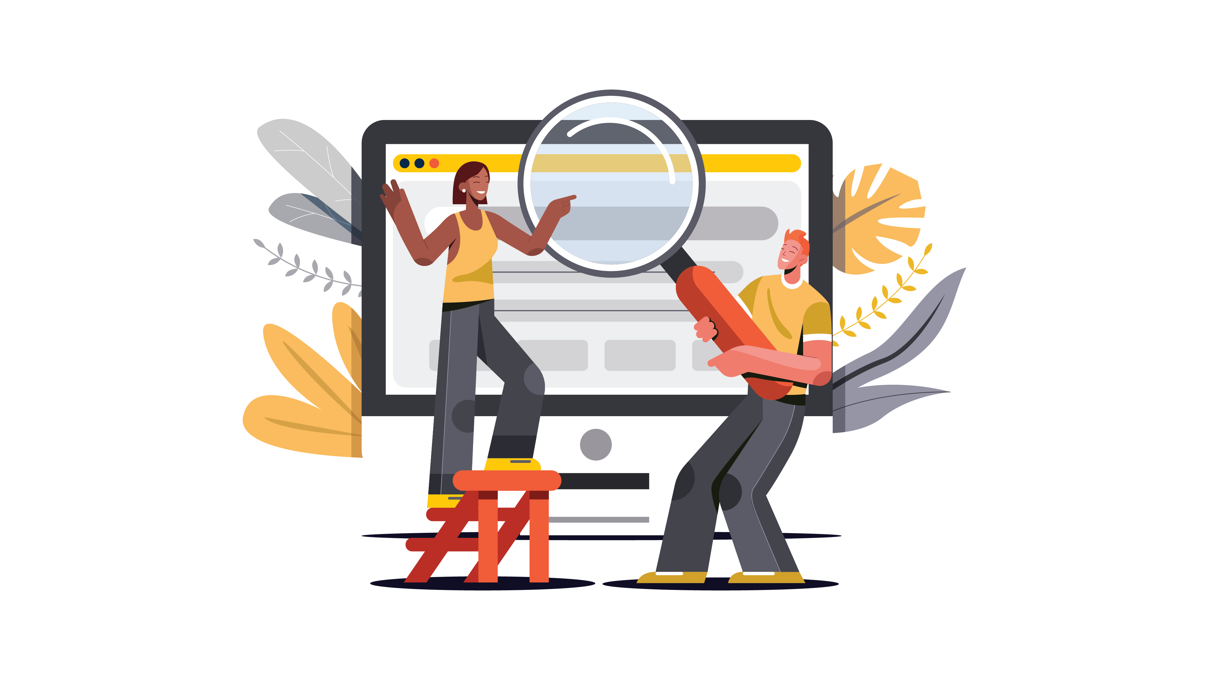 Enhanced product discovery